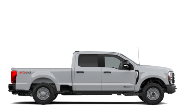 2026 Ford SuperDuty